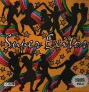 Juan Formell, Nelson Marchena, a.o. - Super Exitos 92! Vol. 2