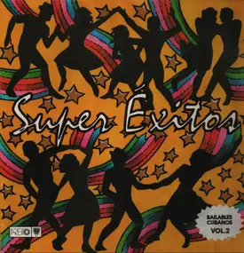 Juan Formell - Super Exitos 92! Vol. 2