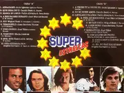 LP - World / Country Sampler - Super Estrellas