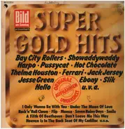 Ferrari, Ebony, Hello a.o. - Super Gold Hits