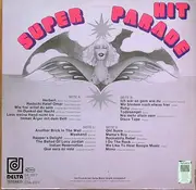 Double LP - Bloomfield^a.o. - Super Hit Parade