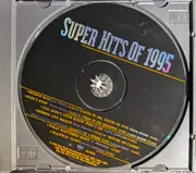 CD - Joe Diffie,Wade Hayes,Ty Herndon... - Super Hits Of 1995