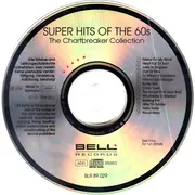 CD - Bernard*, John Fred, Wessler* - Super Hits Of The 60s
