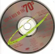 CD - Various - Super Hits Of The '70s