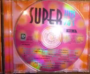 CD - Peter Tosh, Suzi Quatro a.o. - Super Hits Of The 70's Vol.3