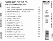 CD - Nina Simone, Taco, Black Lace a.o. - Super Hits Of The 80s