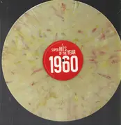 LP - Elvis Presely - Super Hits Of The Year 1960 - Marbled Vinyl/ Ltd ed
