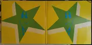 Double LP - Udo Jürgens, Frank Zander, Costa Cordalis a.o. - Super Hits Volume 2 Vocal