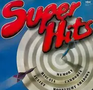 Kovács Kati a.o. - Super Hits