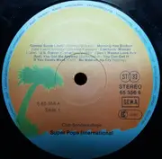 LP - Various - Super Pops International