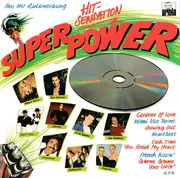 CD - Jan Hammer / The Housemartins a.o. - Super Power Hit-Sensation