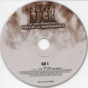 Double CD - Queen, Tina Turner & others - Super Rock - Das Wohl Unmöglichste Konzert Des Jahrhunderts