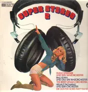 The Berry Lipman Orchestra, Hugo Strasser Und Sein Grosses Tanzorchester a.o. - Super Stereo 2