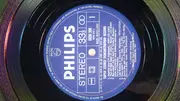 LP - Jerry Lee Lewis / Luiz Bonfa / Peter Covent a.o. - Super Stereo Demonstration Record - gatefold