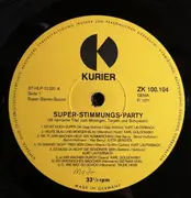 LP - Various - Super-Stimming-Party