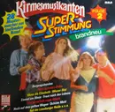 LP - Nada Music, Ed Montana, a.o. - Super-Stimmung
