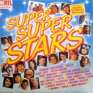 Carpendale, Nicole, Costa Cordalis - Super Super Stars