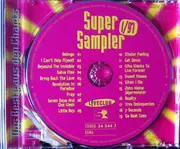 CD - Various - Super Sampler 1/97