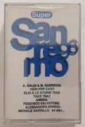 MC - Mara, Paola Turci a.o. - Super Sanremo 96 - Still Sealed.