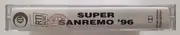 MC - Mara, Paola Turci a.o. - Super Sanremo 96 - Still Sealed.