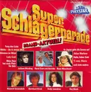 CD - Juliane Werding, Nana Mouskouri, Roy Black - Super Schlagerparade Brand-Aktuell !