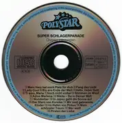 CD - Juliane Werding, Nana Mouskouri, Roy Black - Super Schlagerparade Brand-Aktuell !