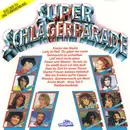 CD - Nicole / Mireille Mathieu a.o. - Super Schlagerparade