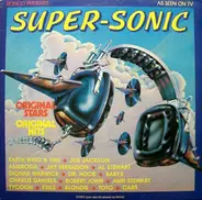 Earth Wind & Fire, Joe Jackson, Blondie a.o. - Super-sonic
