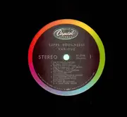 LP - Dobie Gray, King Curtis a.o. - Super Soul-Dees!