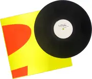 12inch Vinyl Single - Chino, Mix Mup, RRoxymore - Super Various