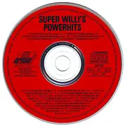 CD - Joyce Sims, Sinitta a.o. - Super Willi's Powerhits