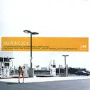CD - The Dave Pike Set, Wolfgang Dauner a.o. - Supercool - A Musikproduktion Schwarzwald Compilation