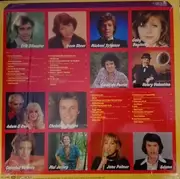 LP - Caterina Valente, Howard Carpendale, Pussycat a.o. - Superhit Parade 77
