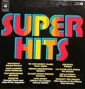 Lynn Anderson, Raiders, Titanic a.o. - Superhits