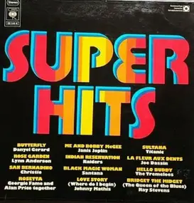 Lynn Anderson - Superhits