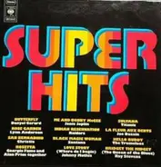 Santana, Titanic a.o. - Superhits