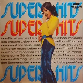 Various Artists - Superhits 72