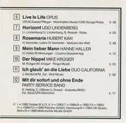 CD - Elecronica's / Roy Black - Superhits Der 80er - Folge 3
