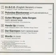 CD - Goombay Dance Band / Gottlieb Wendehals - Superhits Der 80er