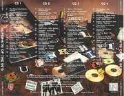 CD-Box - Alice Cooper / Harold Faltermeyer - Superhits Of The 80's