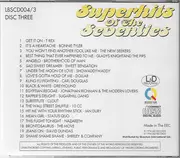CD - T-Rex, Mud a.o. - Superhits Of The Seventies 3