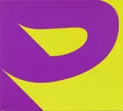 CD - Ricardo Villalobos, Dimbiman, Pantytec a.o. - Superlongevity 3 - Digipak