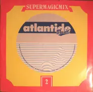 Flexi Cowboy, Radiorama, Ottomix, a.o. - Supermagicmix 2