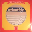 12inch Vinyl Single - Flexi Cowboy, Radiorama, Ottomix, a.o. - Supermagicmix 2