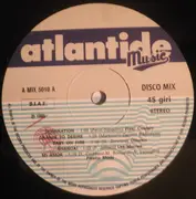 12inch Vinyl Single - Flexi Cowboy, Radiorama, Ottomix, a.o. - Supermagicmix 2