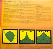 LP - Peter Thomas, Max Greger, Bert Kaempfert a.o. - Supersound Festival