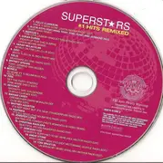 CD - Kelly Clarkson / Maroon 5 / Duran Duran / etc - Superstars #1 Hits Remixed - Still Sealed