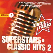 Various - Superstars & Classic Hits 2 (Volume 2)