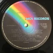 LP - Bill Haley, Buddy Holly a.o. - Superstars Of Rock 'N' Roll
