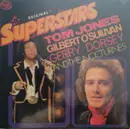 LP - Various - Superstars